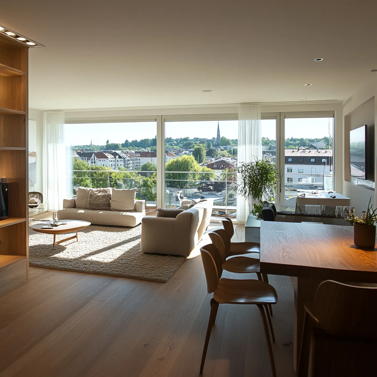 Einfamilienhaus mieten - Foto 6 von 7