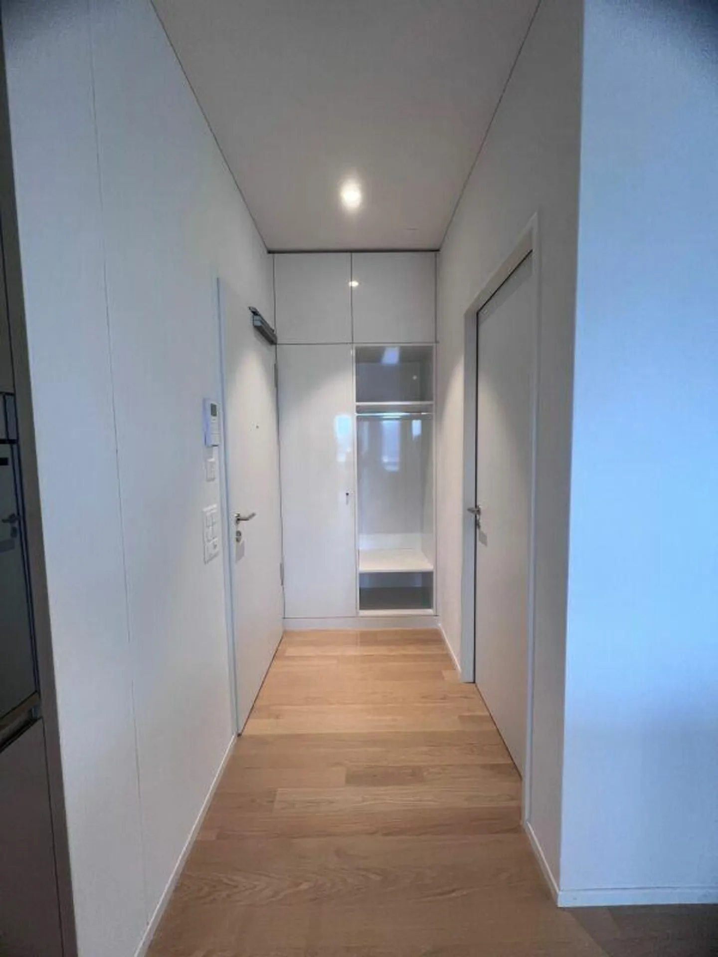 Stilvolle 4.5-Zimmerwohnung - Foto 4 von 11