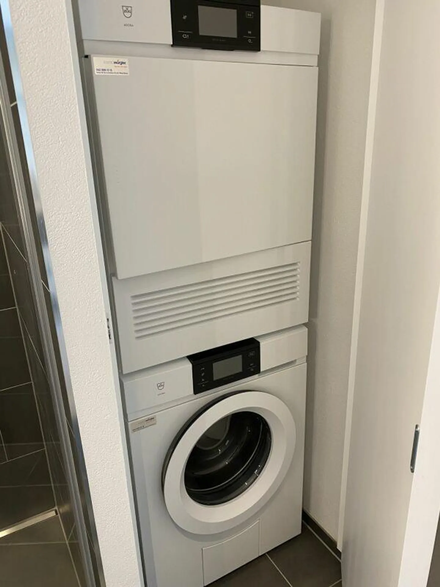 Stilvolle 4.5-Zimmerwohnung - Foto 7 von 11