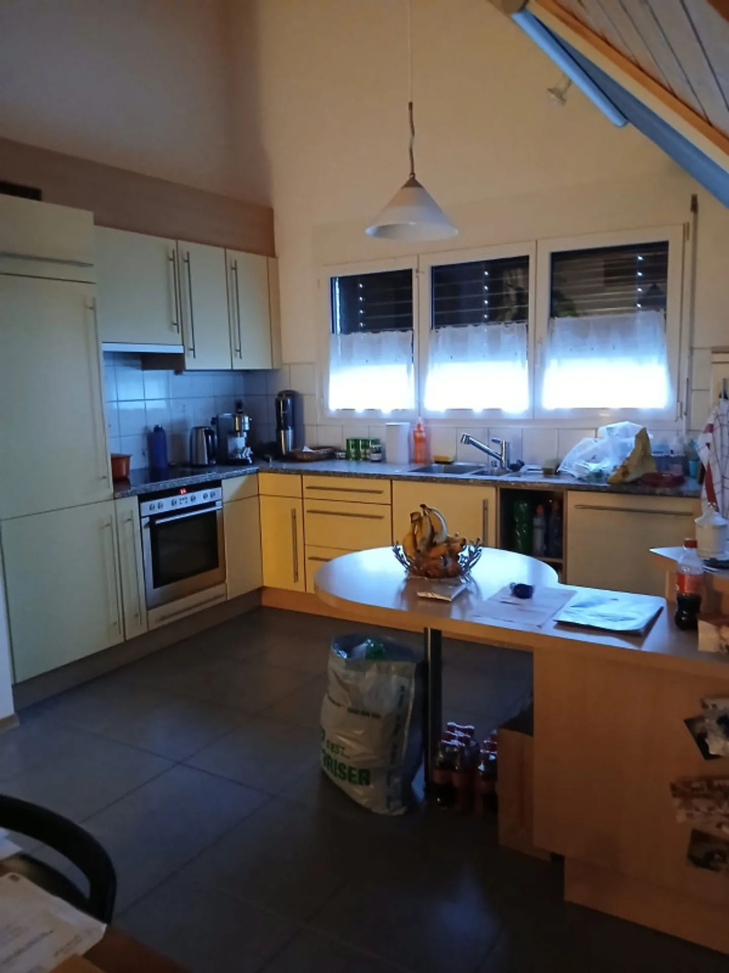 5-Zimmer-Wohnung - Foto 2 von 6