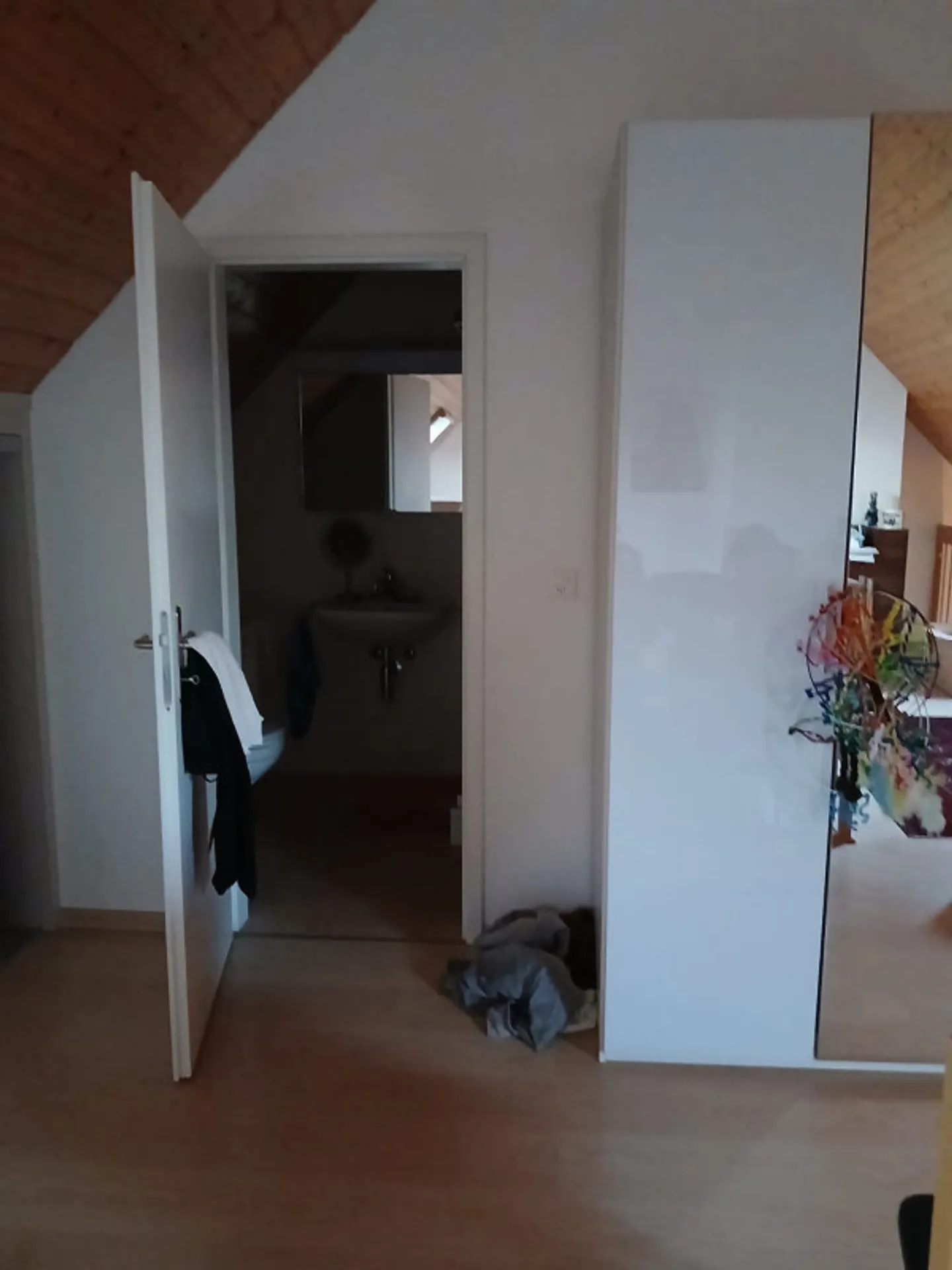 5-Zimmer-Wohnung - Foto 6 von 6