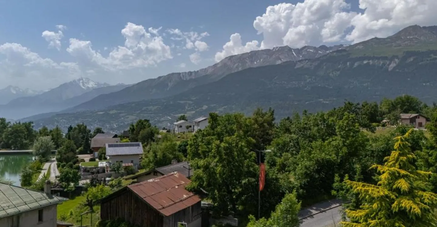 Chalet rénové avec vue montagne - Photo 7 sur 9