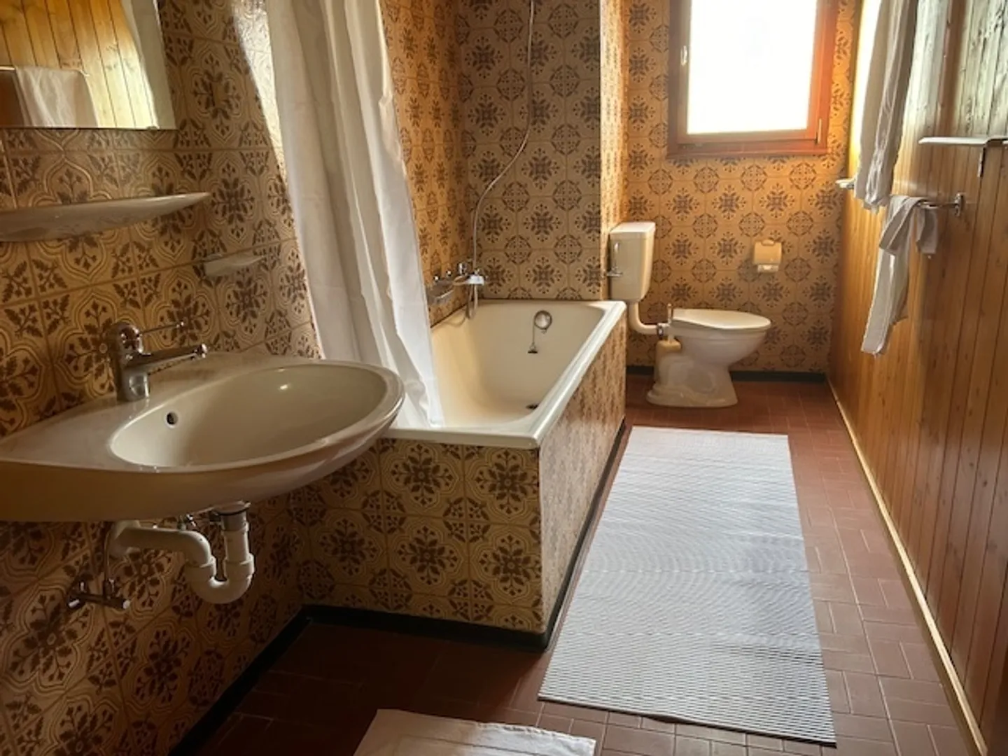 Unico a La Lécherette: appartamento di 3,5 locali disponibile immediatamente - Foto 6 di 17