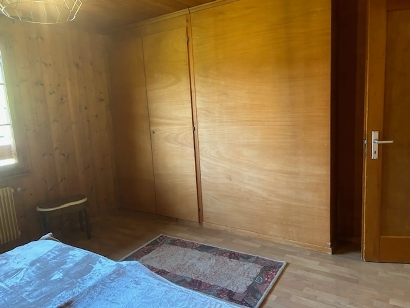 Unico a La Lécherette: appartamento di 3,5 locali disponibile immediatamente - Foto 8 di 17