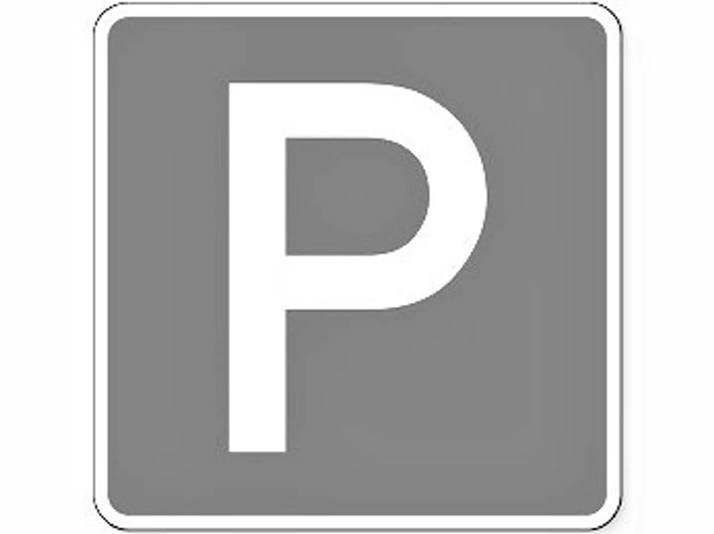 Posto auto per moto - Foto 1 di 1