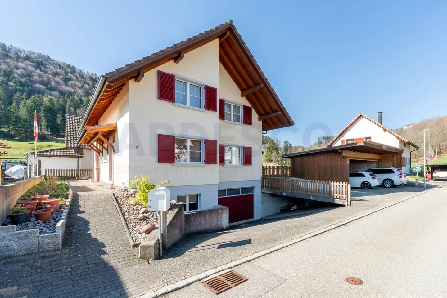 Charming Family Home in Nature - Photo 2 of 12