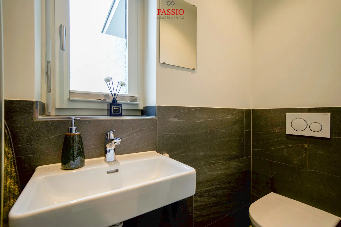 Rêve de penthouse de 4,5 pièces avec grande terrasse - Photo 9 sur 25