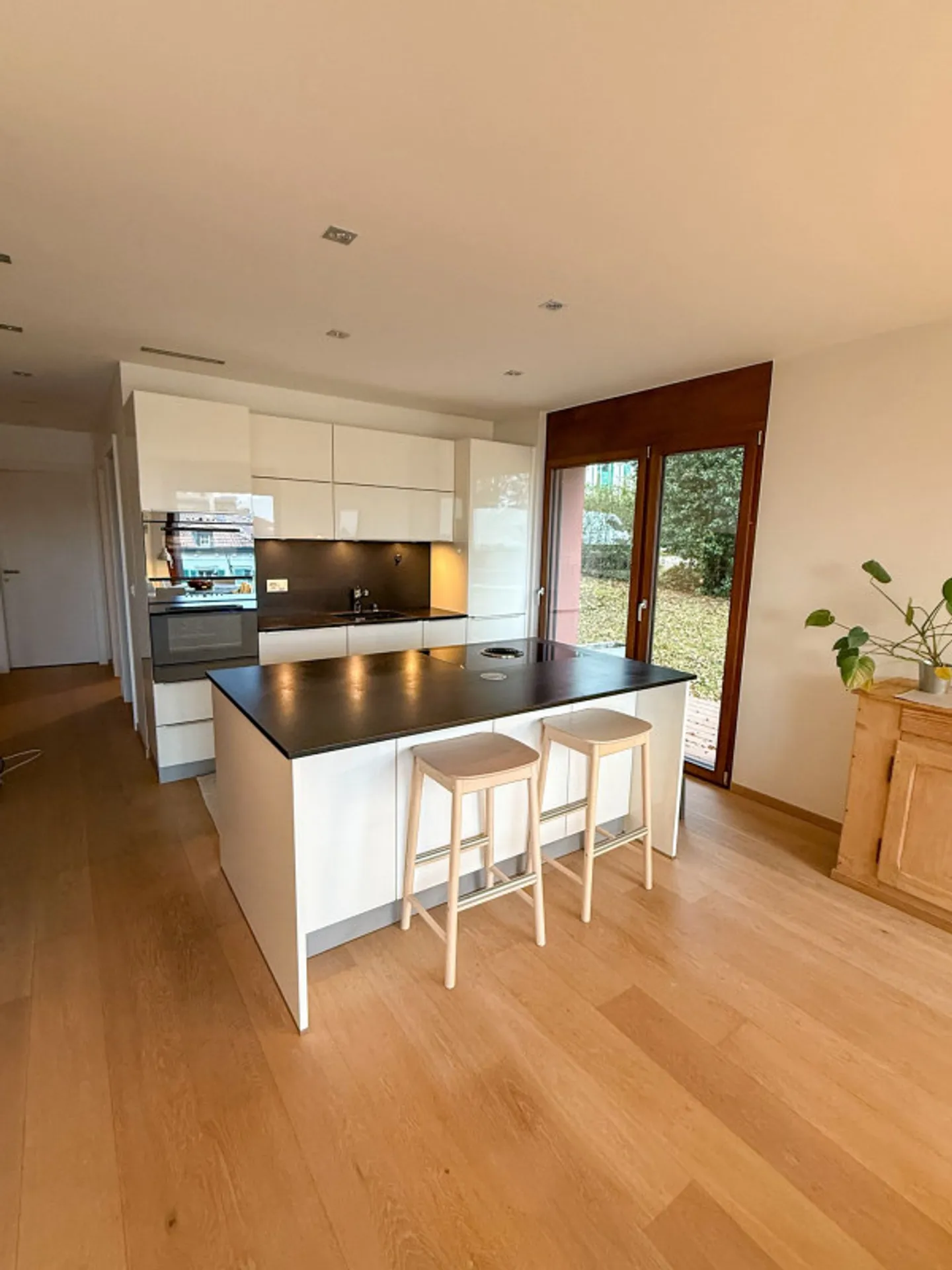 3.5-room apartment, 3450 CHF in Lausanne - Photo 2 of 8