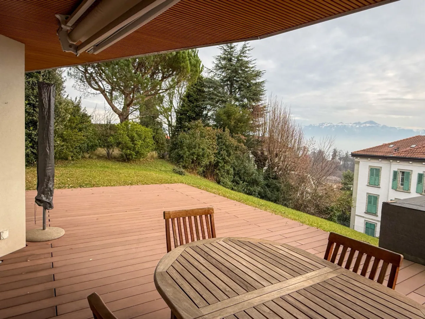 3.5-room apartment, 3450 CHF in Lausanne - Photo 3 of 8