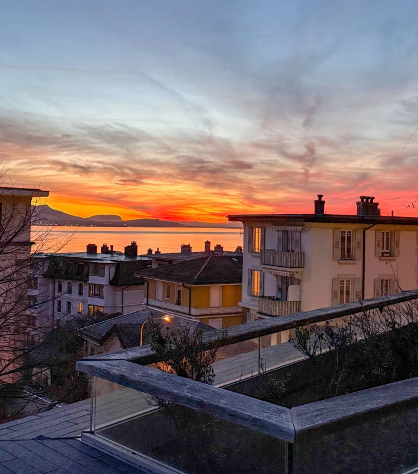 3.5-room apartment, 3450 CHF in Lausanne - Photo 4 of 8