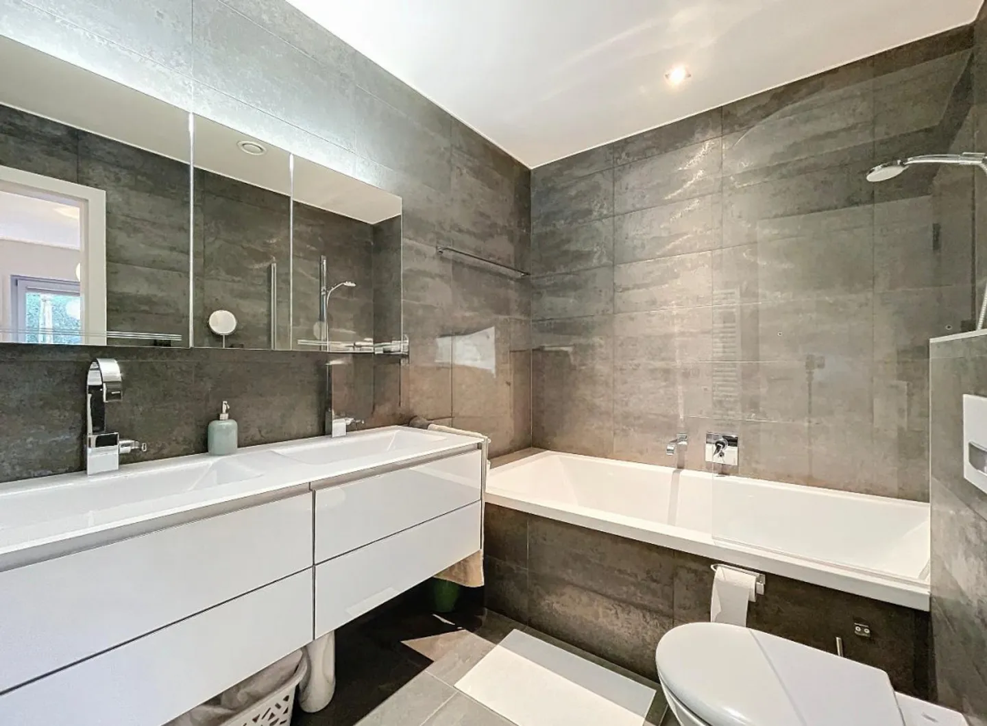 3.5-room apartment, 3450 CHF in Lausanne - Photo 5 of 8