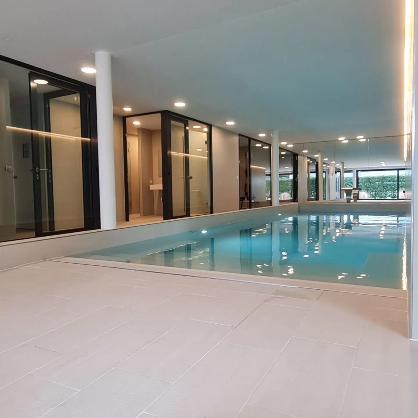 Appartamento 5.5 stanze - Foto 11 di 13
