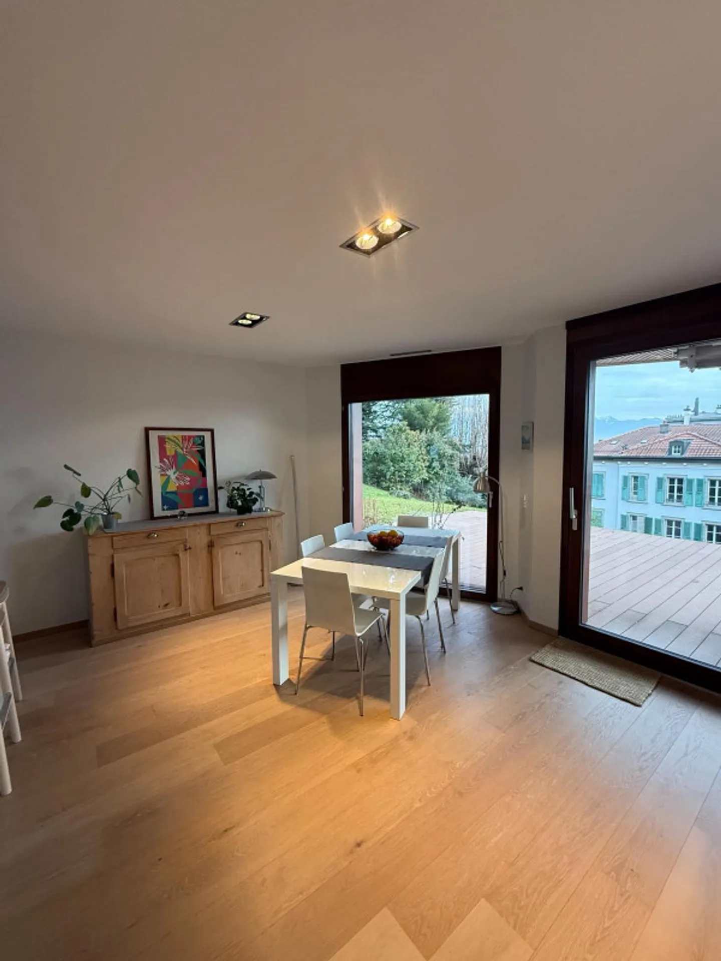 3.5-room apartment, 3450 CHF in Lausanne - Photo 6 of 8