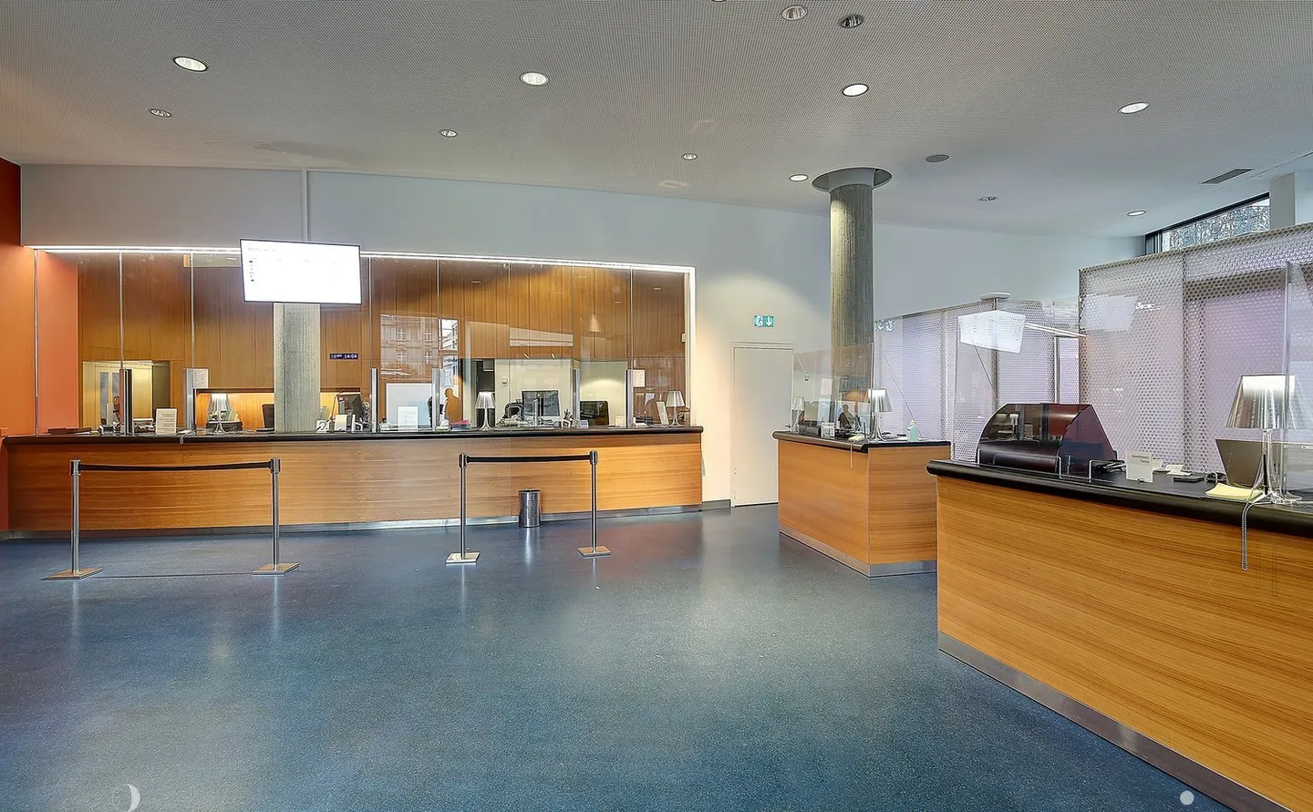 Retail- und Bürofläche an bester Lage - Foto 2 von 24