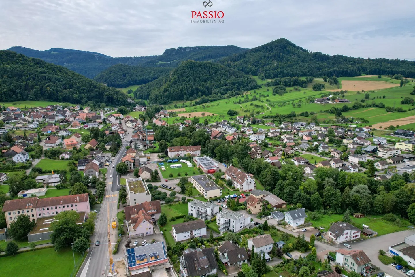 Rêve de penthouse de 4,5 pièces avec grande terrasse - Photo 25 sur 25