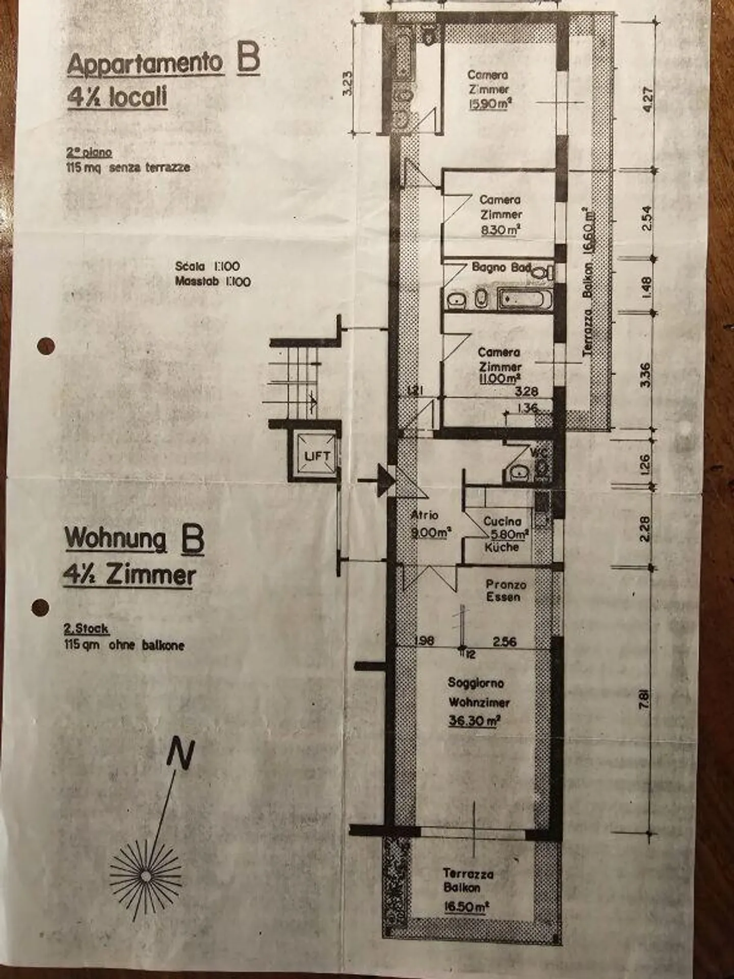 In Vendita / Zu Verkaufen/ NEUER PREIS/ NEUER PREIS - Foto 2 von 8