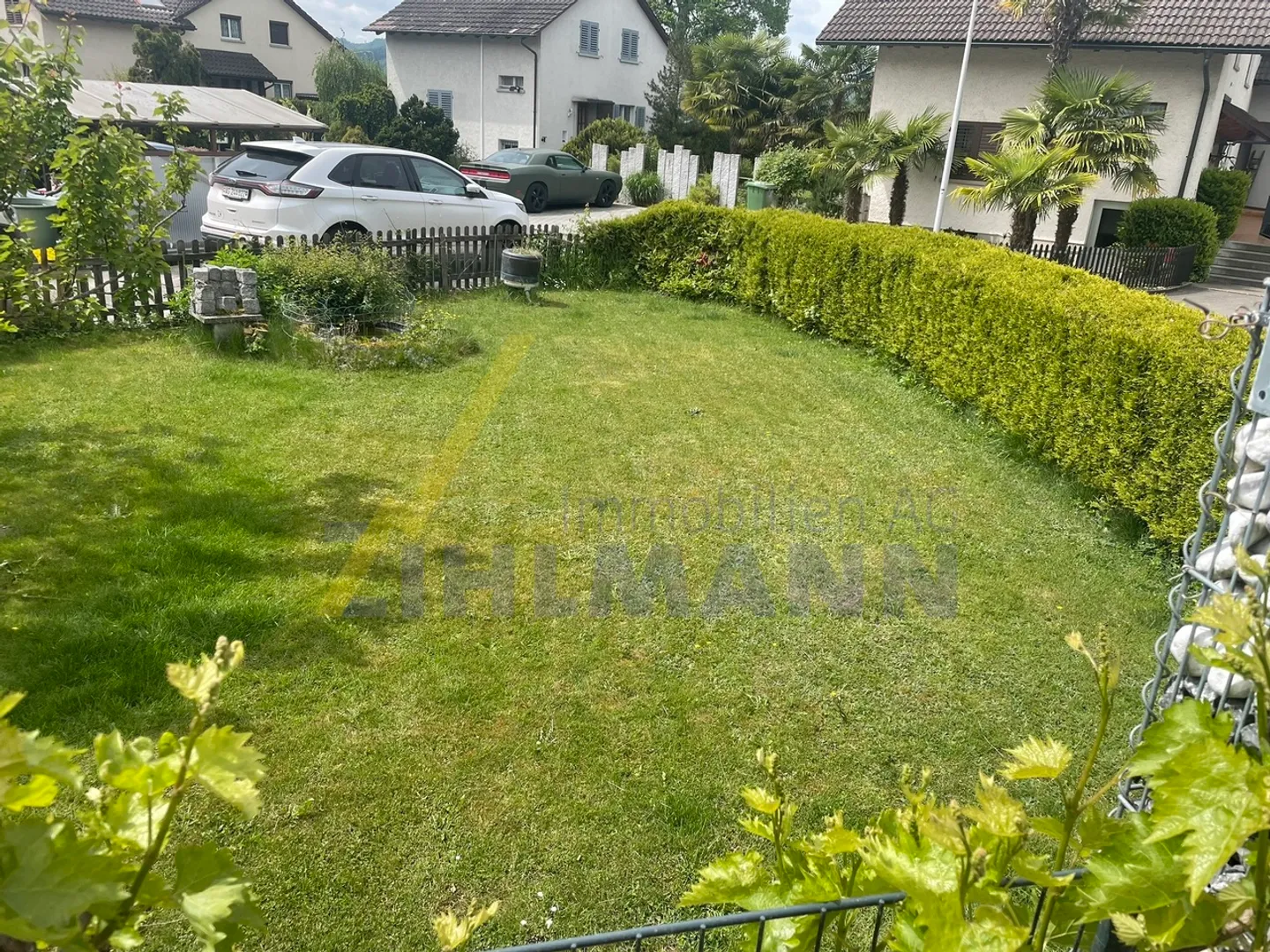 Casa unifamiliare indipendente di 4,5 stanze - Foto 3 di 11