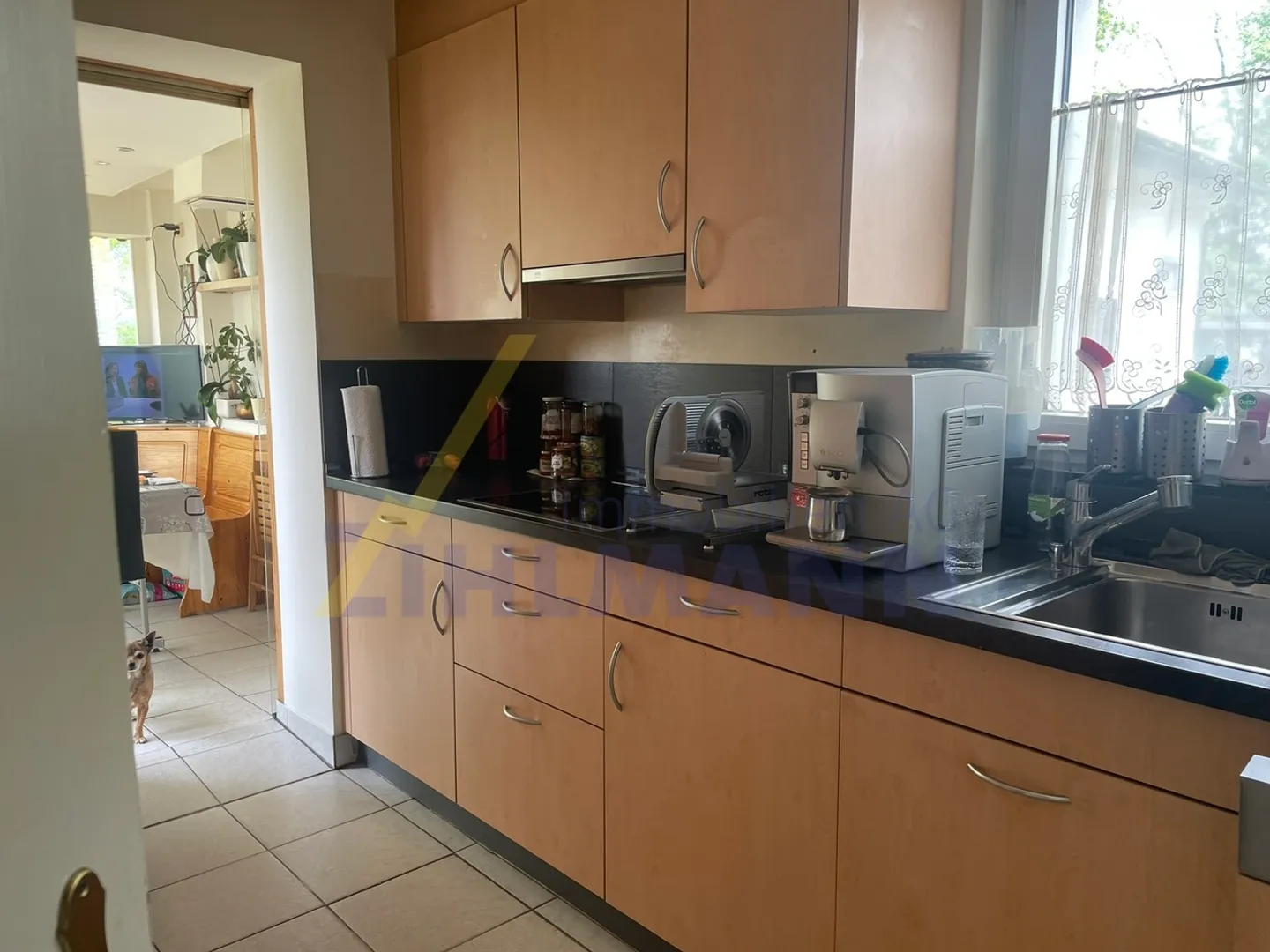 Casa unifamiliare indipendente di 4,5 stanze - Foto 5 di 11