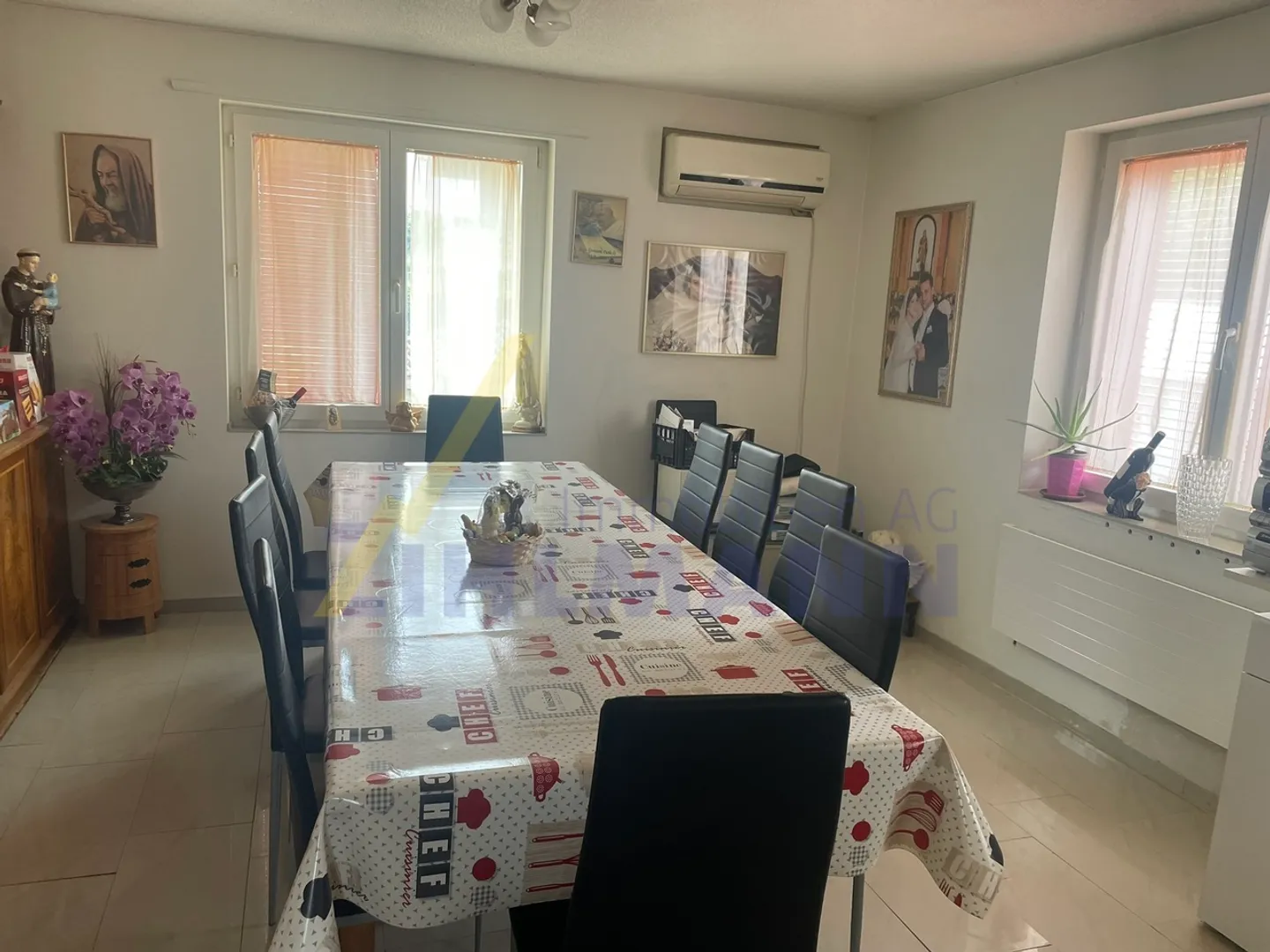 Casa unifamiliare indipendente di 4,5 stanze - Foto 6 di 11