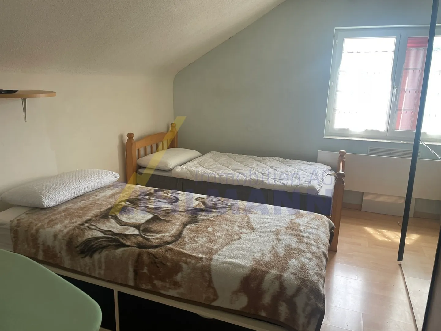 Casa unifamiliare indipendente di 4,5 stanze - Foto 8 di 11