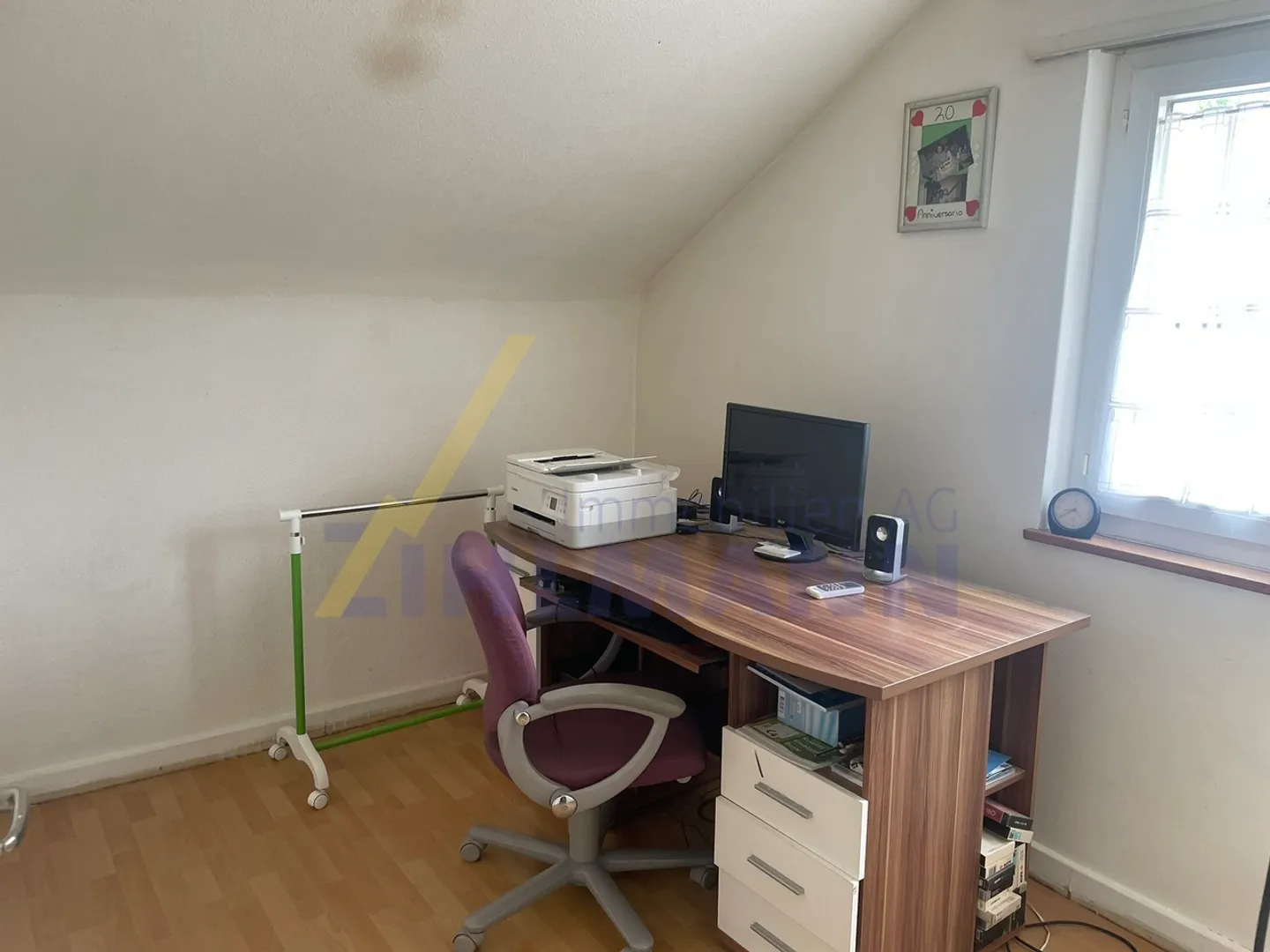 Casa unifamiliare indipendente di 4,5 stanze - Foto 9 di 11