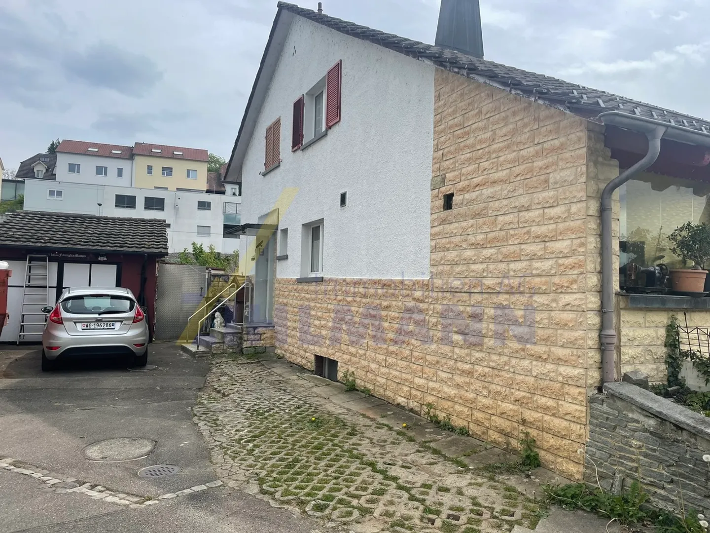 Casa unifamiliare indipendente di 4,5 stanze - Foto 11 di 11