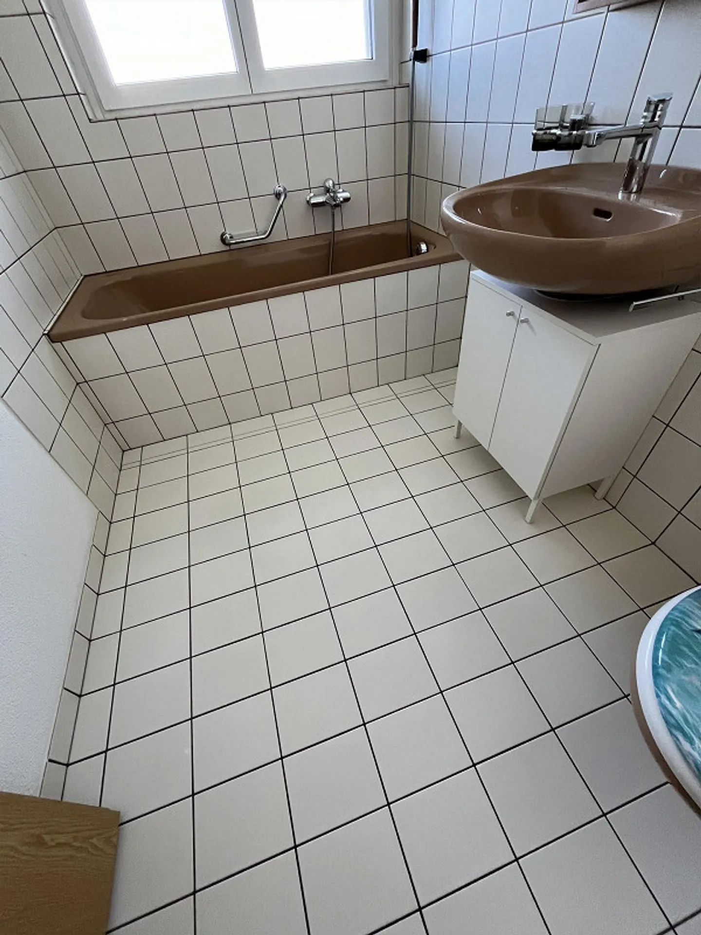 Schöne, helle 3.5 - Zimmerwohnung in kleinem MFH - Foto 12 von 14