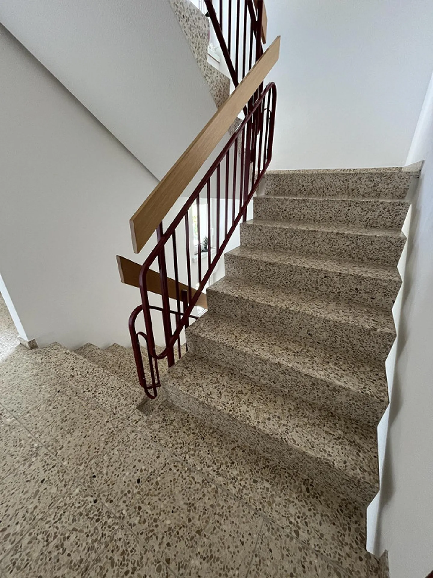 Schöne, helle 3.5 - Zimmerwohnung in kleinem MFH - Foto 14 von 14