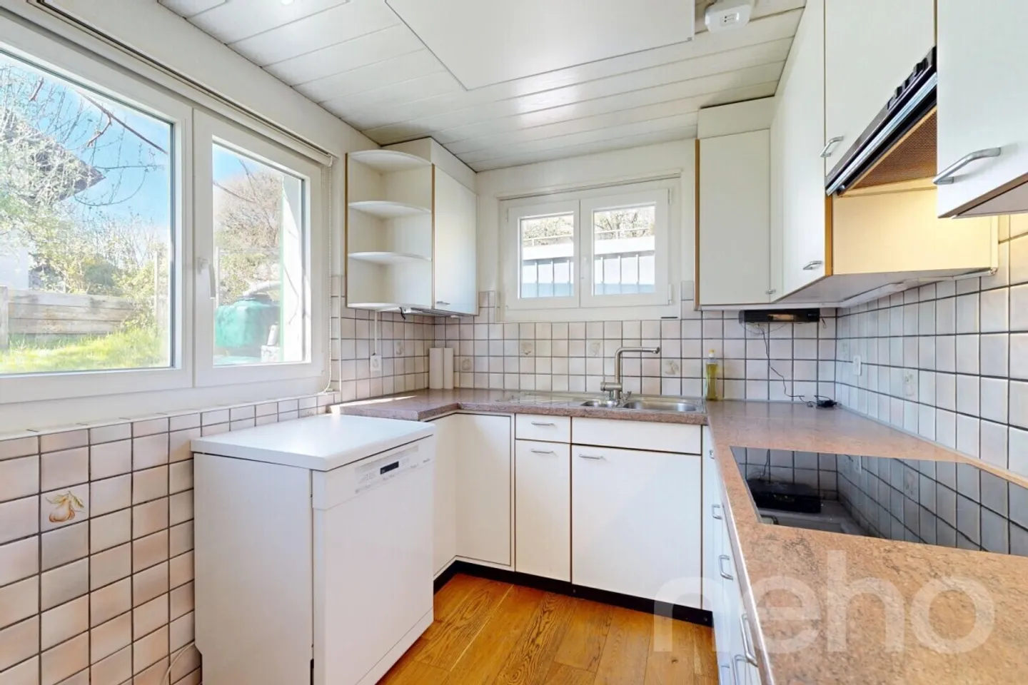 Charmantes Einfamilienhaus - Foto 4 von 12