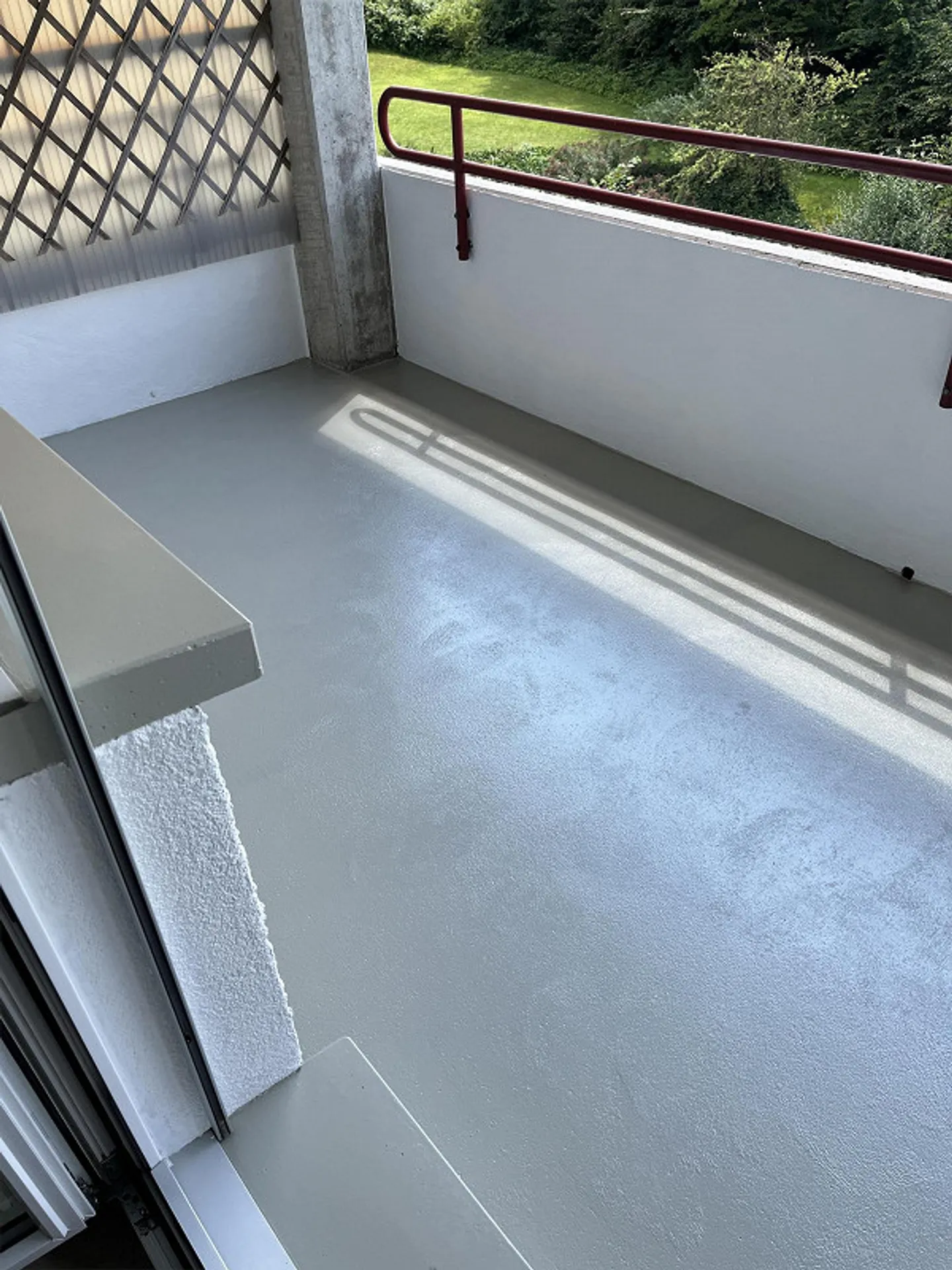 Schöne, helle 3.5 - Zimmerwohnung in kleinem MFH - Foto 9 von 14