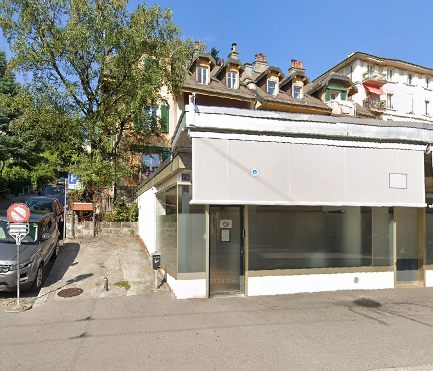 Lokal - Foto 1 von 2