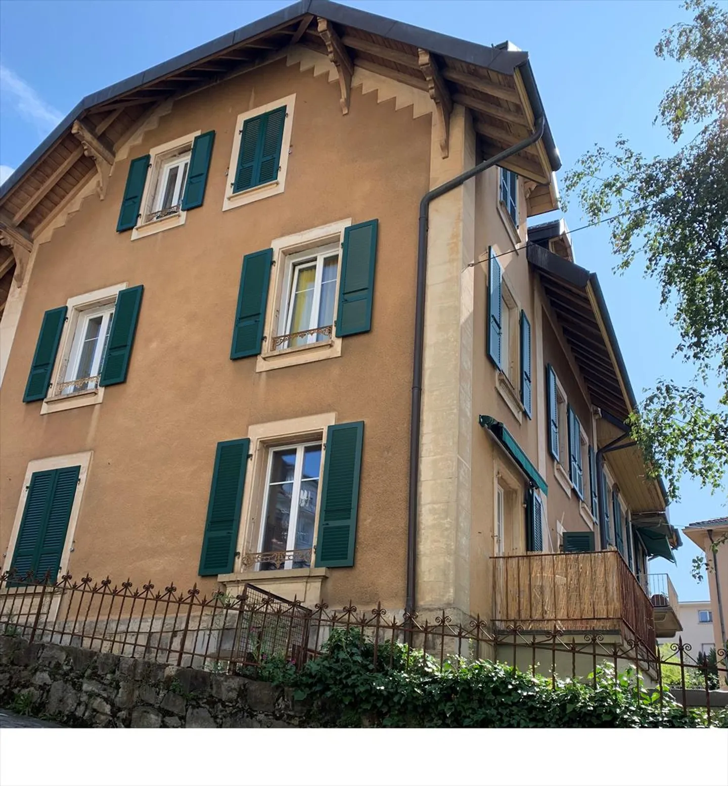 Lokal - Foto 2 von 2