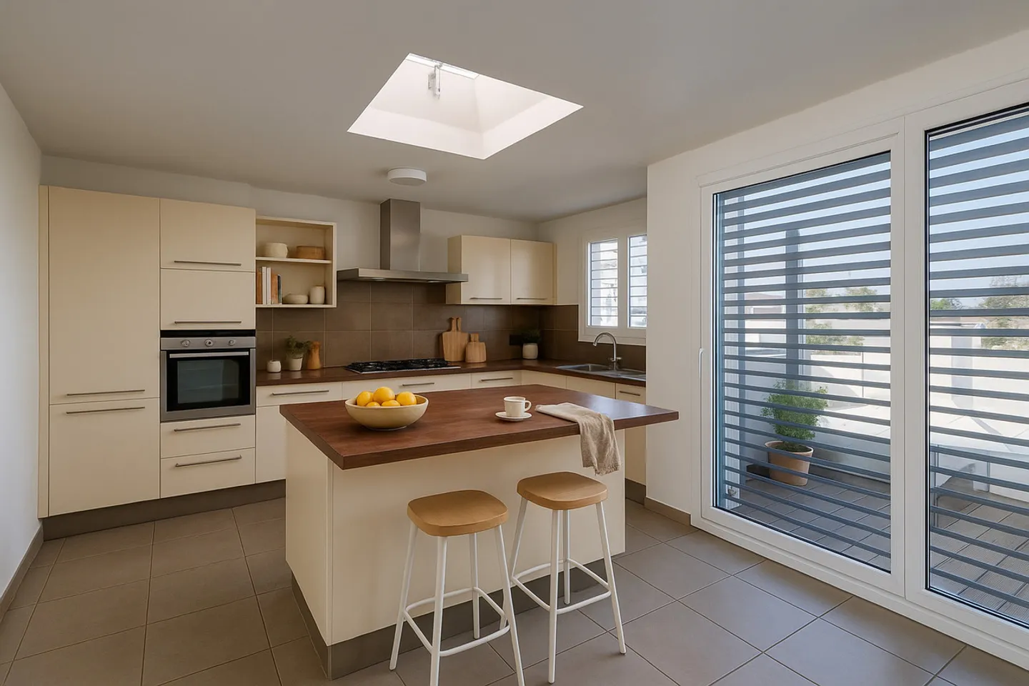 Duplex in vendita - Foto 4 di 13