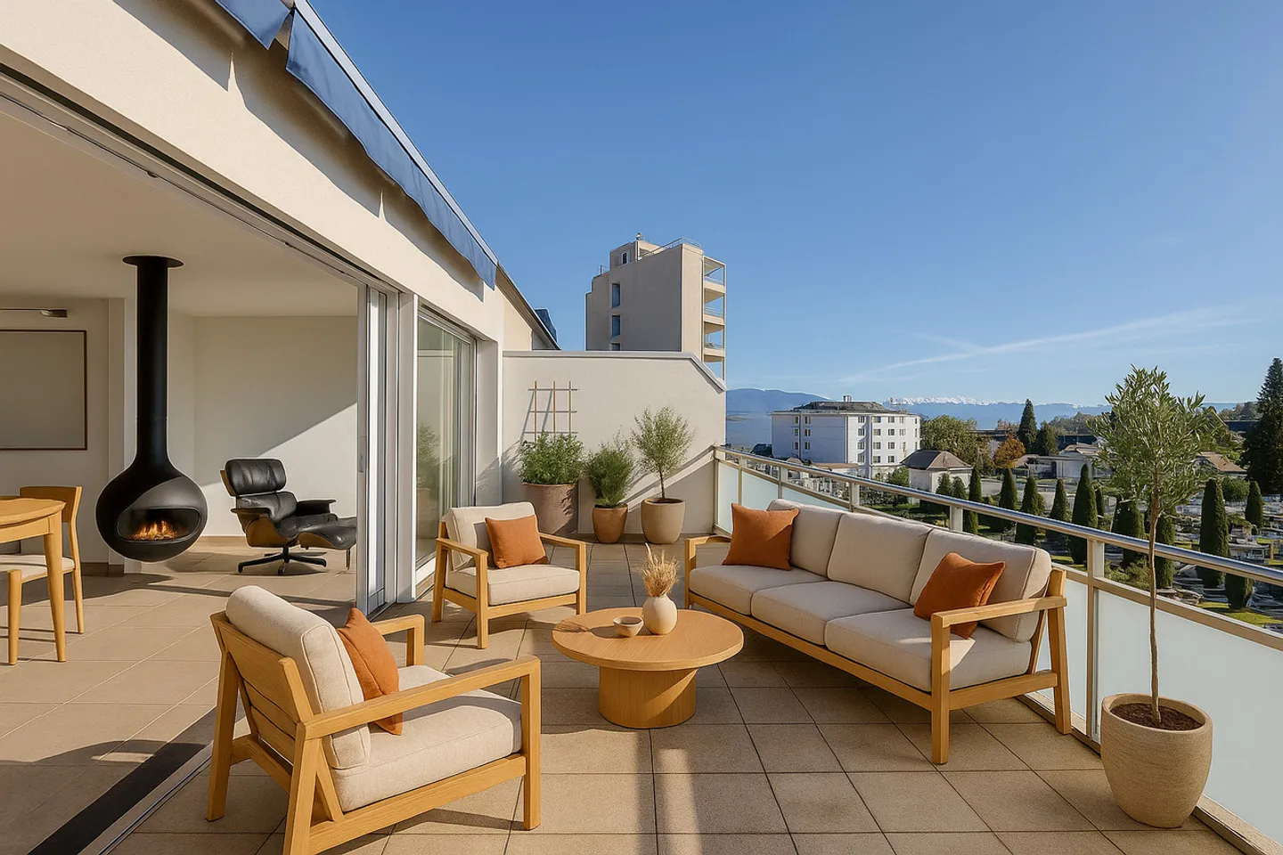 Duplex in vendita - Foto 5 di 13