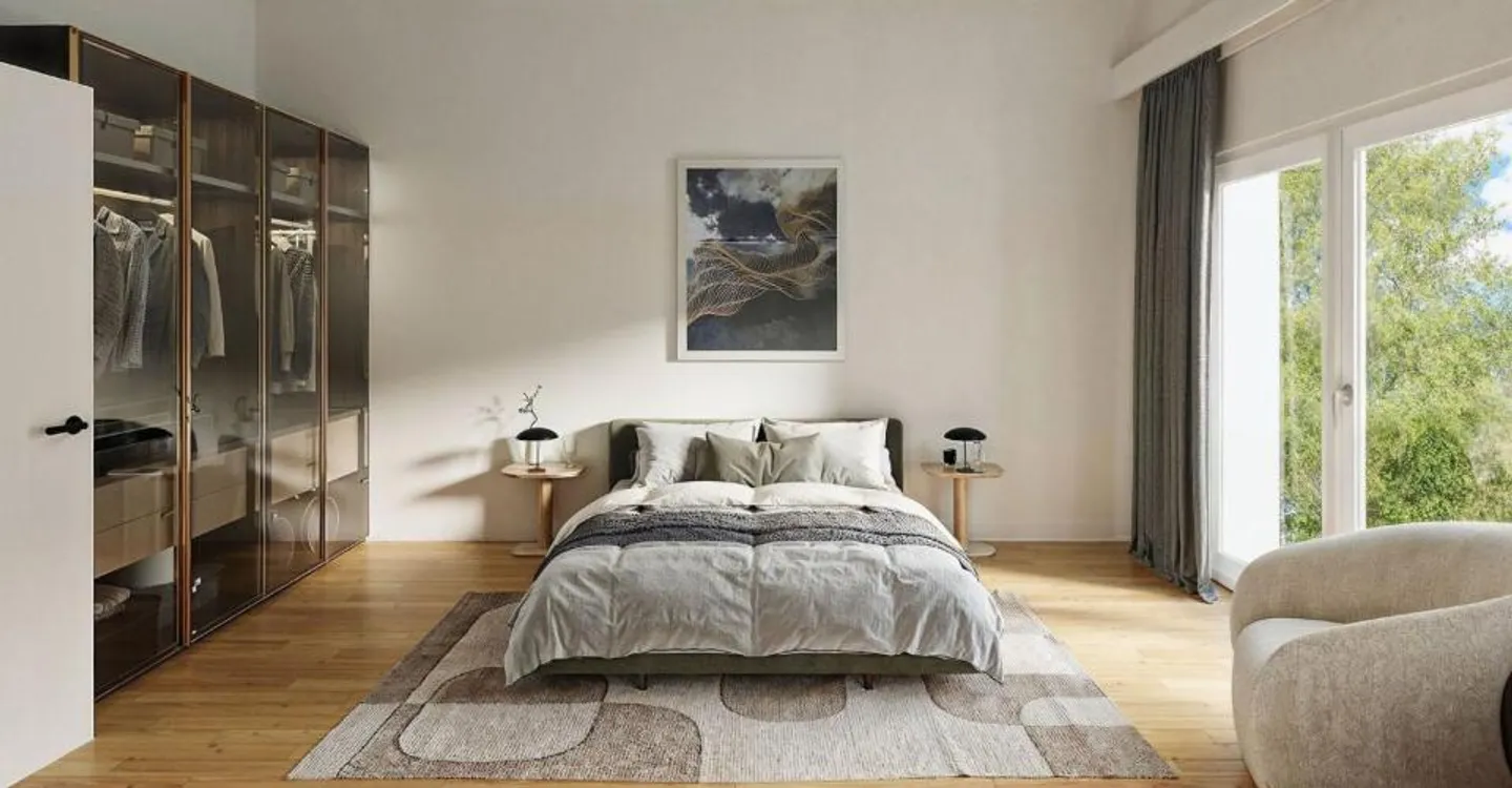 Contemporary Villas in Village - Photo 3 of 4