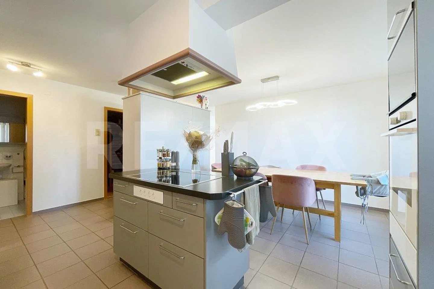 Ideale Wohnung für Gartenfreunde und Pendler - Foto 6 von 13