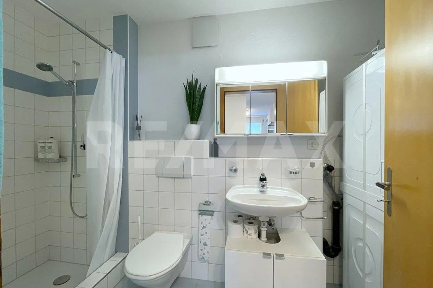 Ideale Wohnung für Gartenfreunde und Pendler - Foto 10 von 13