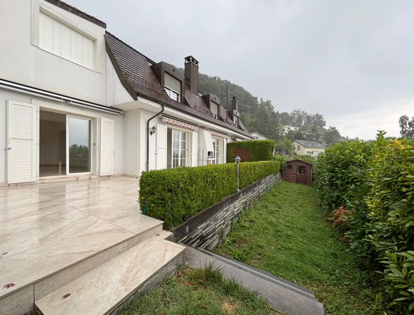 Casa 5.5 stanze - Foto 1 di 11