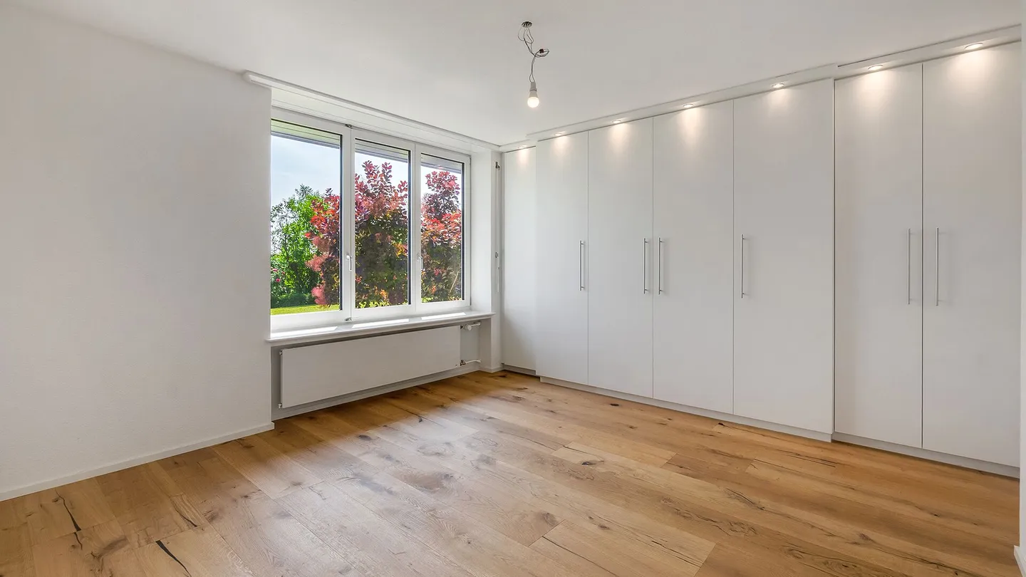 Vivere esclusivo a Wiesendangen: la tua casa unifamiliare nel verde. - Foto 11 di 18
