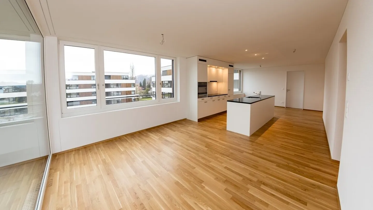 Appartement à louer - Photo 2 sur 10
