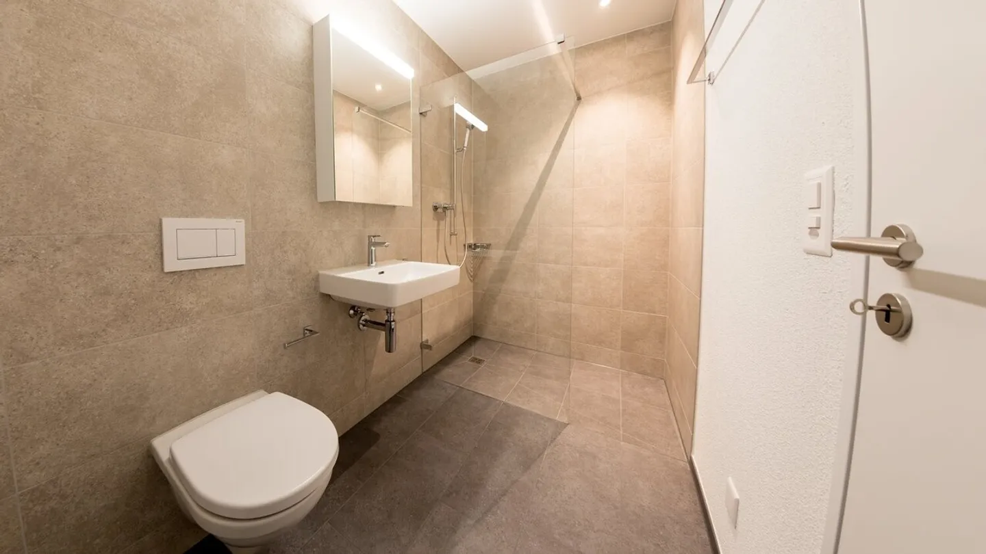 Appartement à louer - Photo 6 sur 10