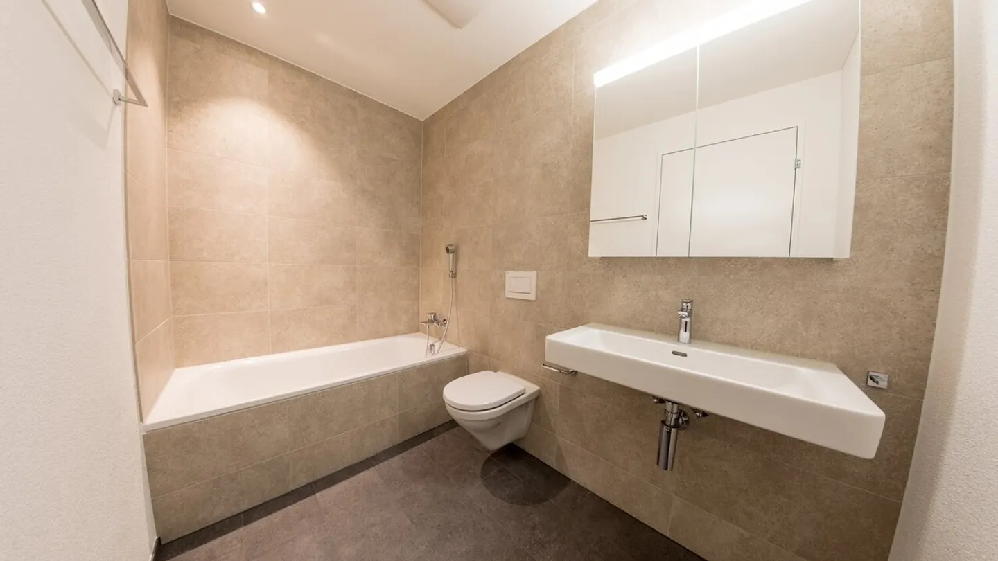 Appartement à louer - Photo 7 sur 10
