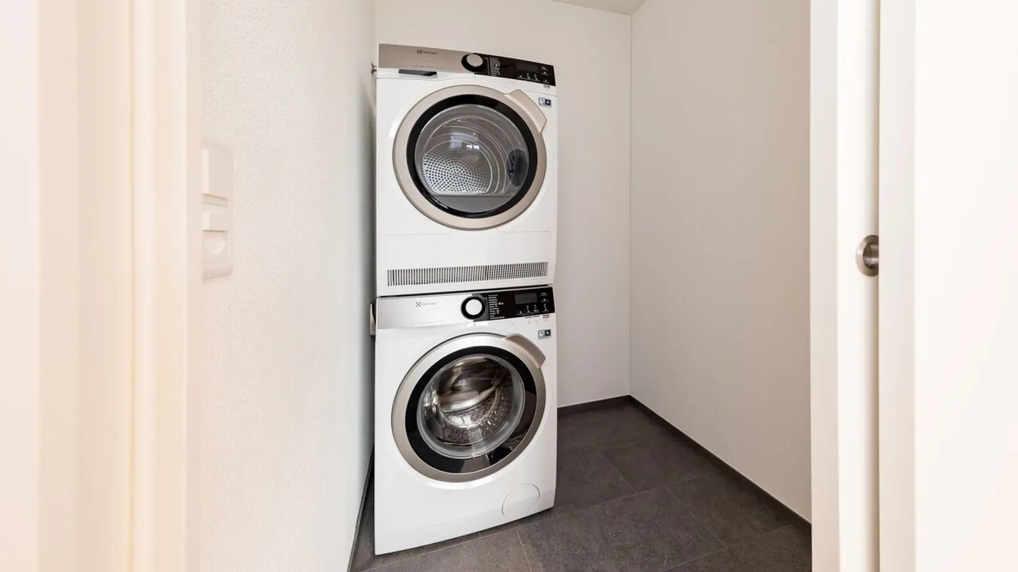 Appartement à louer - Photo 8 sur 10