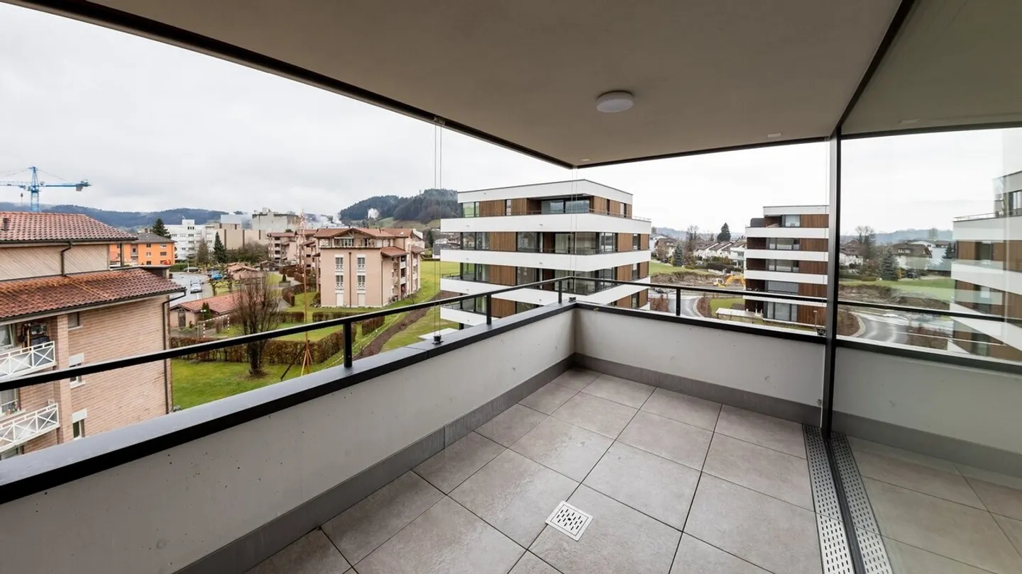 Appartement à louer - Photo 9 sur 10