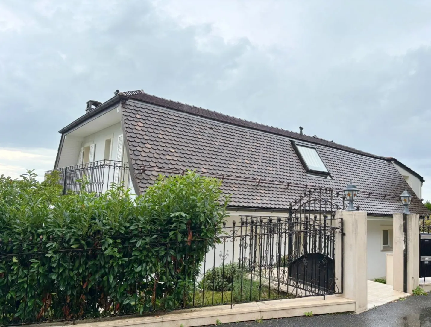 Casa 5.5 stanze - Foto 11 di 11