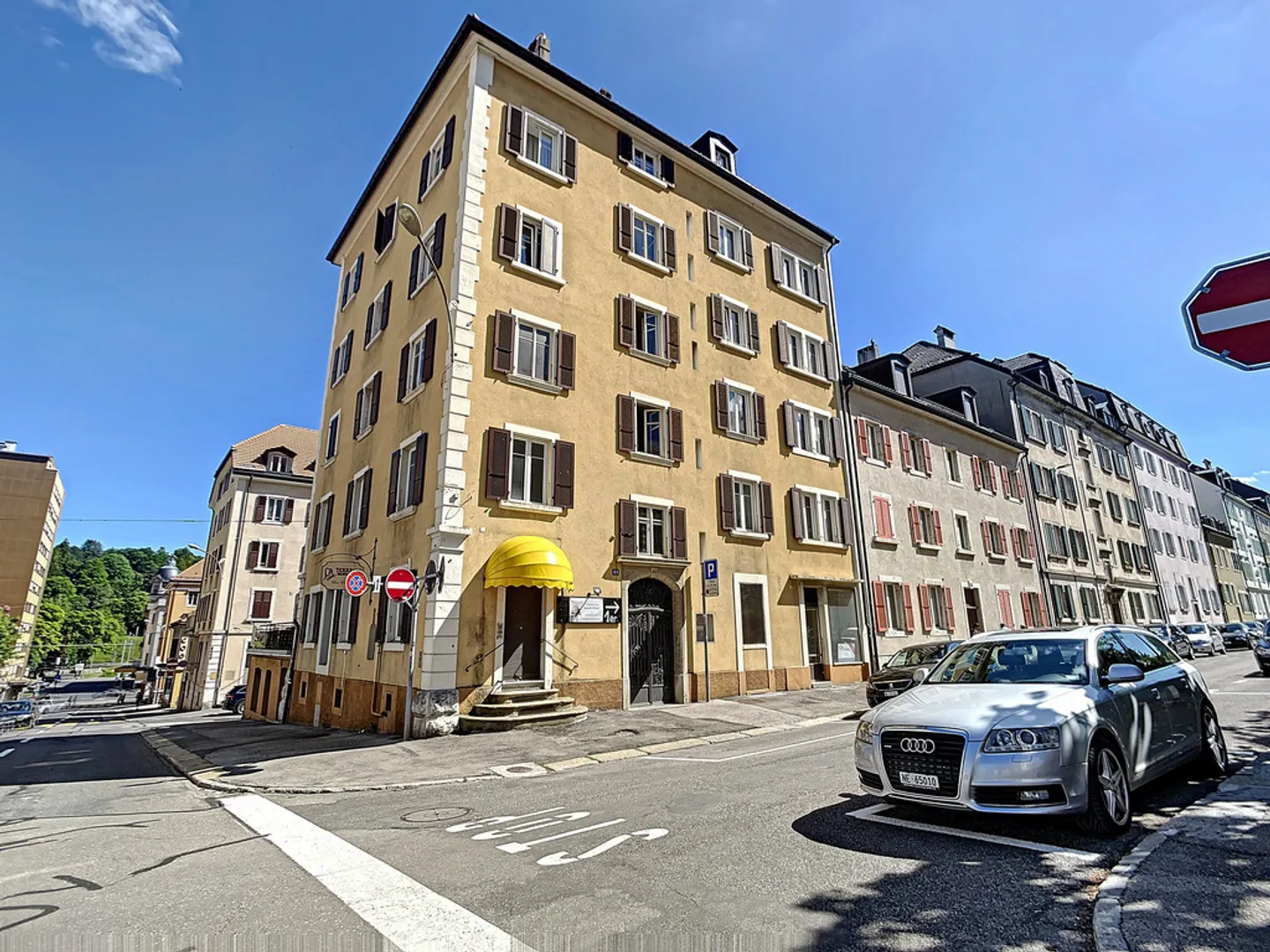 Spazio di archiviazione in affitto - Foto 1 di 2