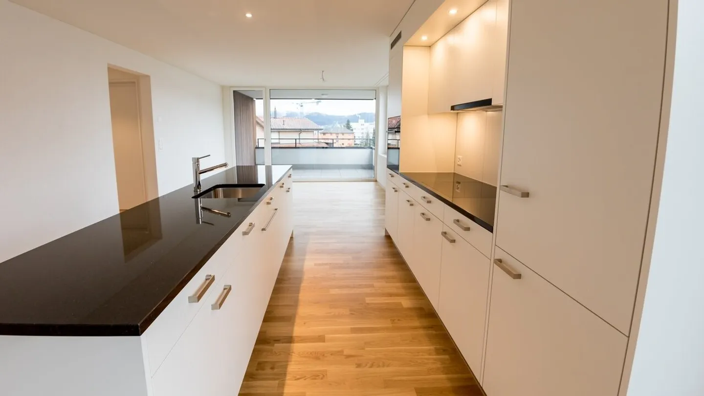 Appartement à louer - Photo 3 sur 10