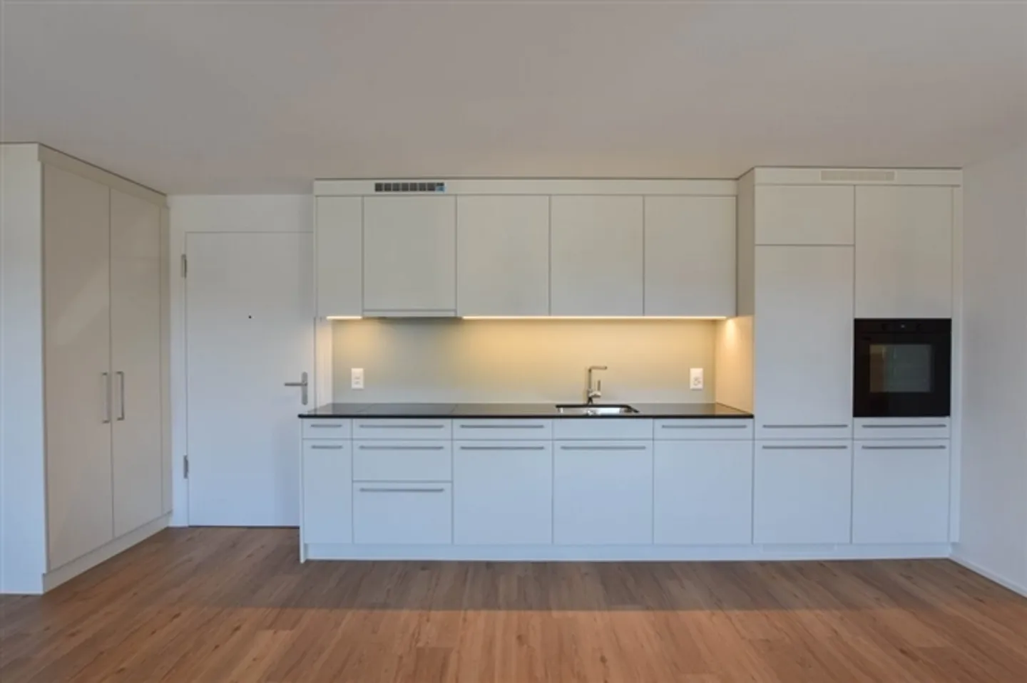 Modernes 2.5-Zimmer-Apartment in Wabern - Foto 2 von 8