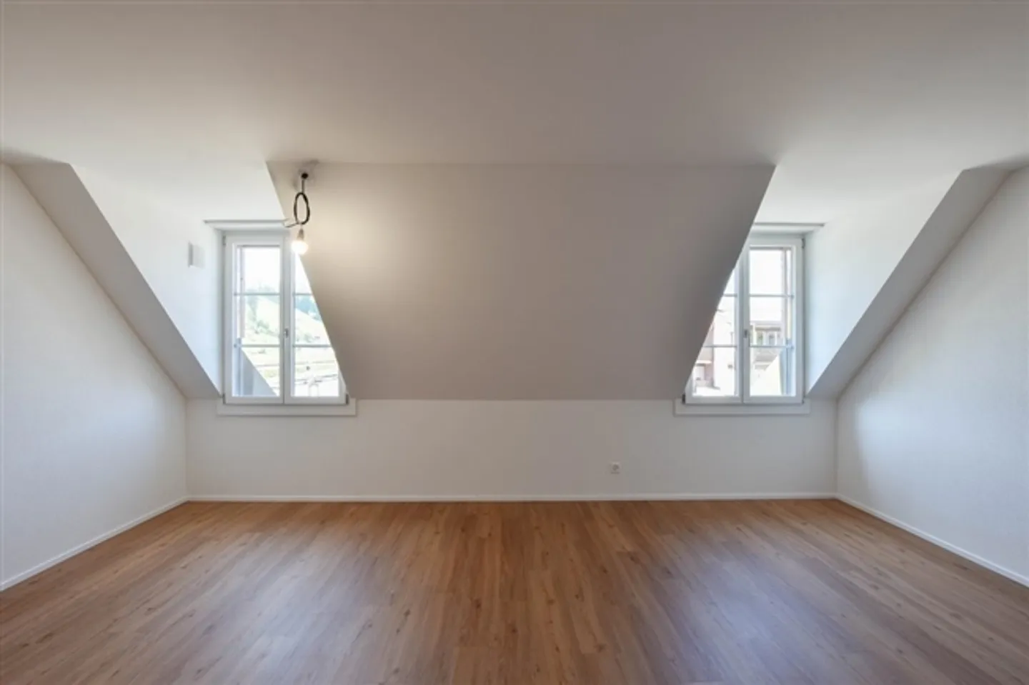 Modernes 2.5-Zimmer-Apartment in Wabern - Foto 4 von 8