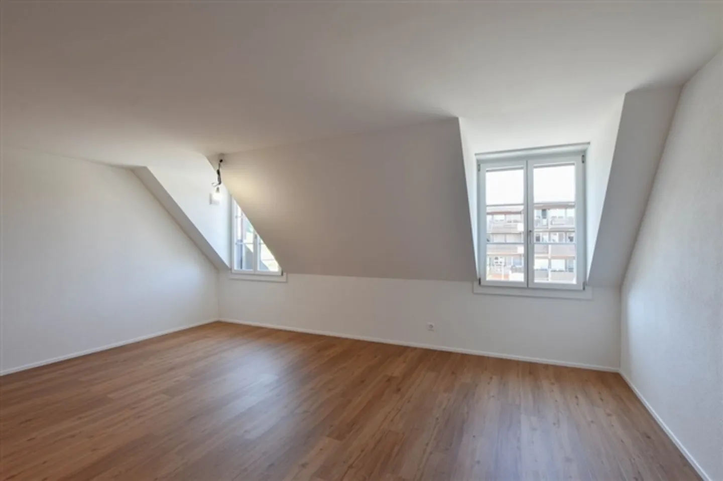 Modernes 2.5-Zimmer-Apartment in Wabern - Foto 5 von 8